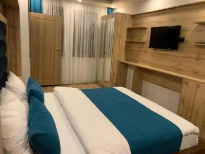 Danış Otel Uzungöl - 60