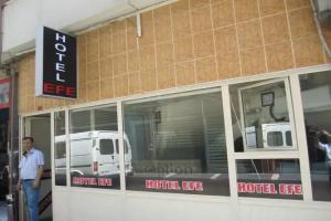 Hotel Efe, Trabzon