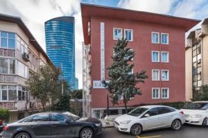 Febor Park Hotel Levent, Istanbul