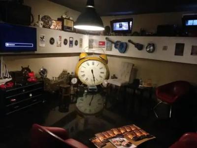 Lena Central Flats - 9