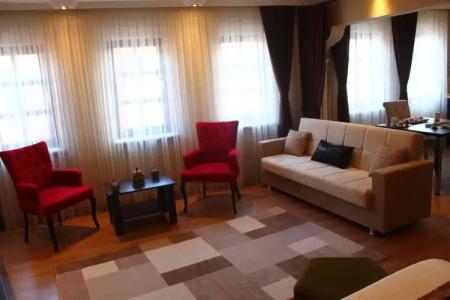 Lena Central Flats - 5