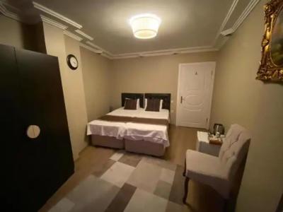 Lena Central Flats - 36