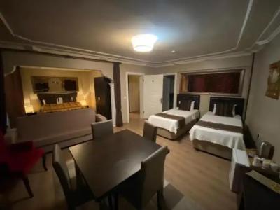 Lena Central Flats - 35