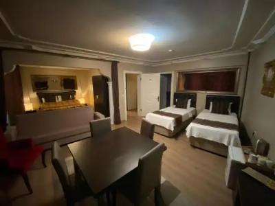 Lena Central Flats - 8