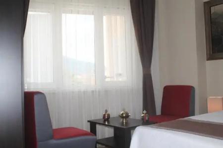 Lena Central Flats - 4