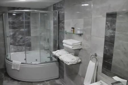 Seral Manhattan - 11