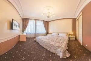 Vintage Hotel, Odessa