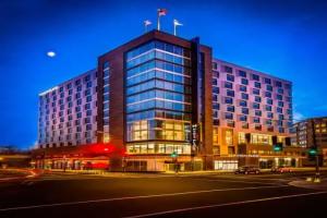 Hyatt Place D.C./National Mall Hotel, Washington