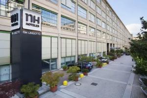 NH Lingotto Congress Hotel, Torino