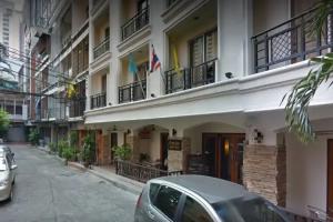 Syama Residence Sukhumvit Hotel