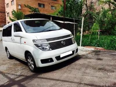 Family Mini-Martirosyan's and Tours - 9