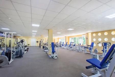 Lermontov Health Resort - 16