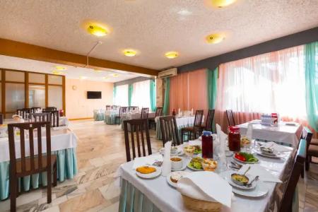 Lermontov Health Resort - 21