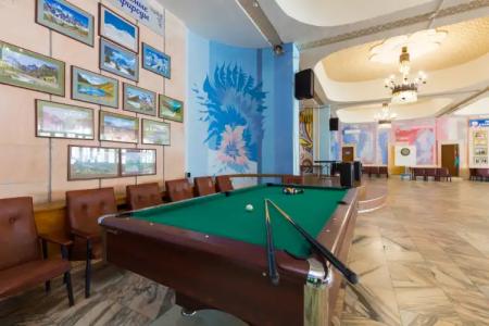 Lermontov Health Resort - 12