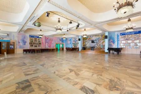 Lermontov Health Resort - 10