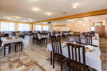 Lermontov Health Resort - 22