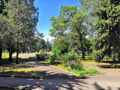 Lermontov Health Resort - 18