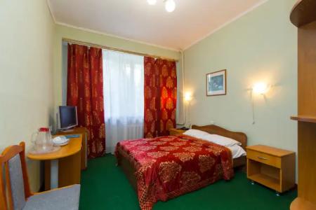 Lermontov Health Resort - 5