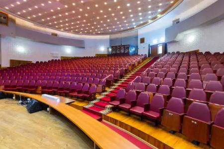 Lermontov Health Resort - 11