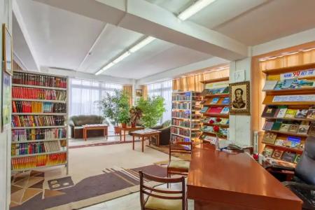 Lermontov Health Resort - 24