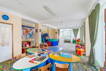 Lermontov Health Resort - 13