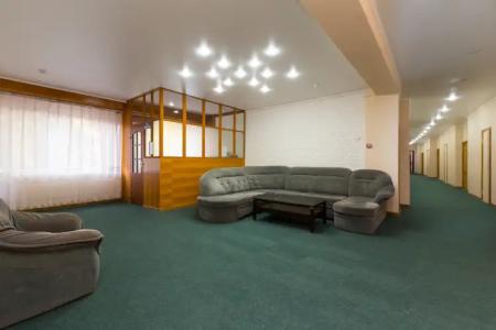 Lermontov Health Resort - 8