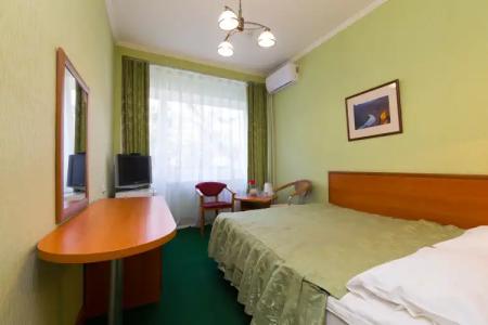 Lermontov Health Resort - 4