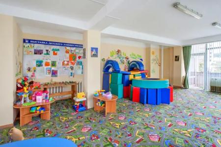 Lermontov Health Resort - 14