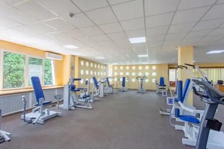 Lermontov Health Resort - 17