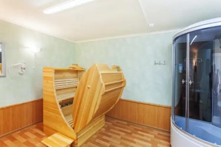 Lermontov Health Resort - 15