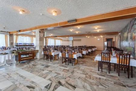 Lermontov Health Resort - 23