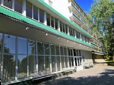 Lermontov Health Resort - 1