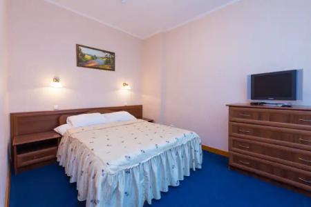 Lermontov Health Resort - 6