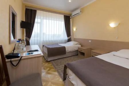 Lermontov Health Resort - 7