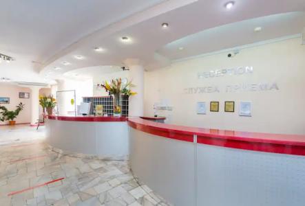 Lermontov Health Resort - 2