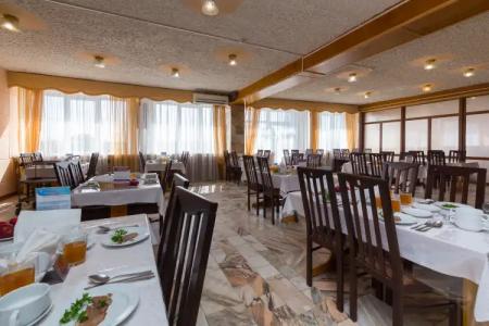 Lermontov Health Resort - 20