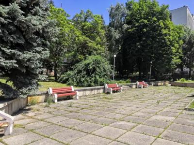 Lermontov Health Resort - 19