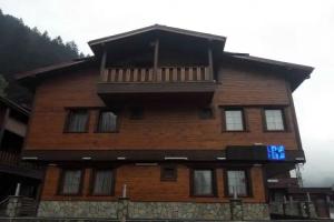 Findikoglu Hotel, Uzungol