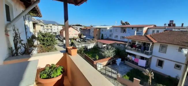 Karya Apartments - 105