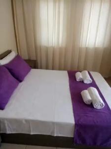 Karya Apartments - 106