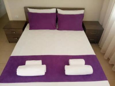 Karya Apartments - 112