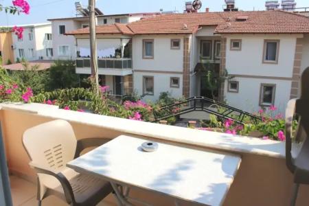 Karya Apartments - 125