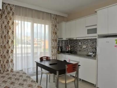 Karya Apartments - 85