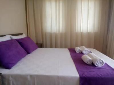 Karya Apartments - 109