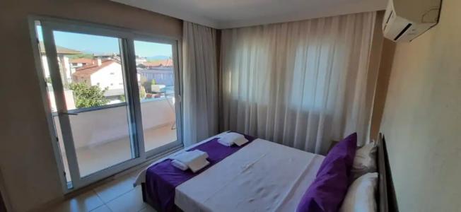 Karya Apartments - 90