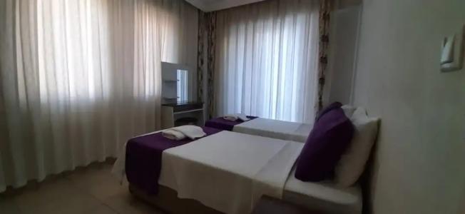 Karya Apartments - 56