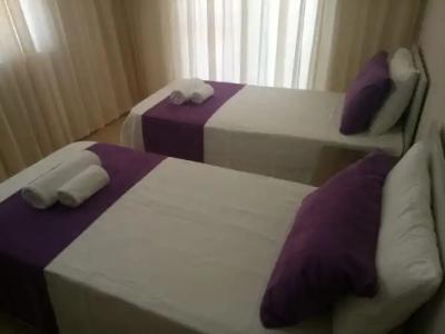 Karya Apartments - 131