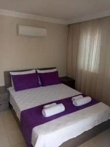 Karya Apartments - 108