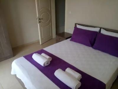 Karya Apartments - 110