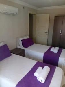 Karya Apartments - 130